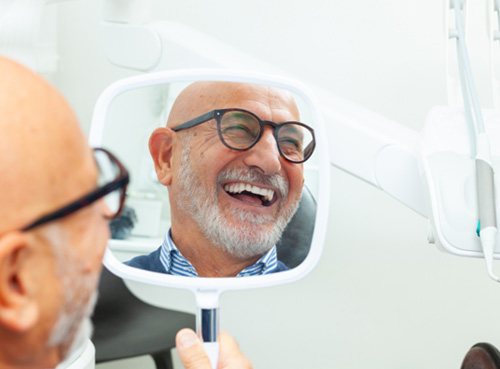 dental implants have many impressive benefits you may not be aware of