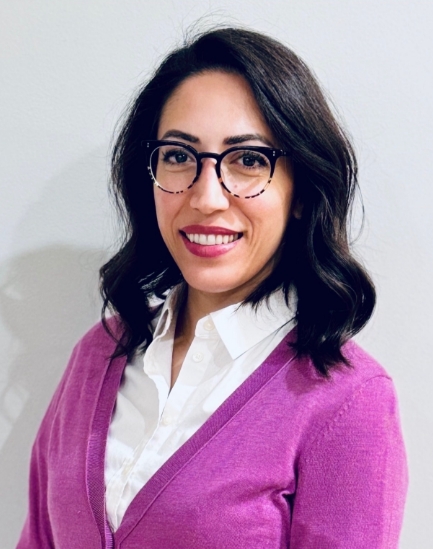 Santa Clarita California general dentist Doctor Pegah Tehrani