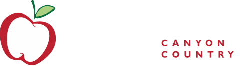 A New Smile Dental Canyon Country logo