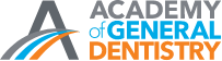 Academy of General Dentistry logo