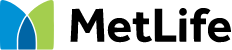 Metlife logo