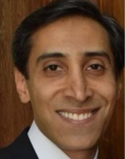 Headshot of Dr. Payman Kakoli